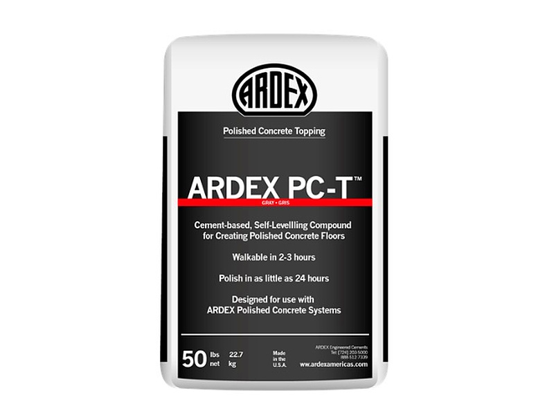 ARDEX PCT GRAY