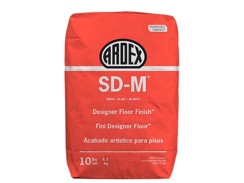 ARDEX SDM