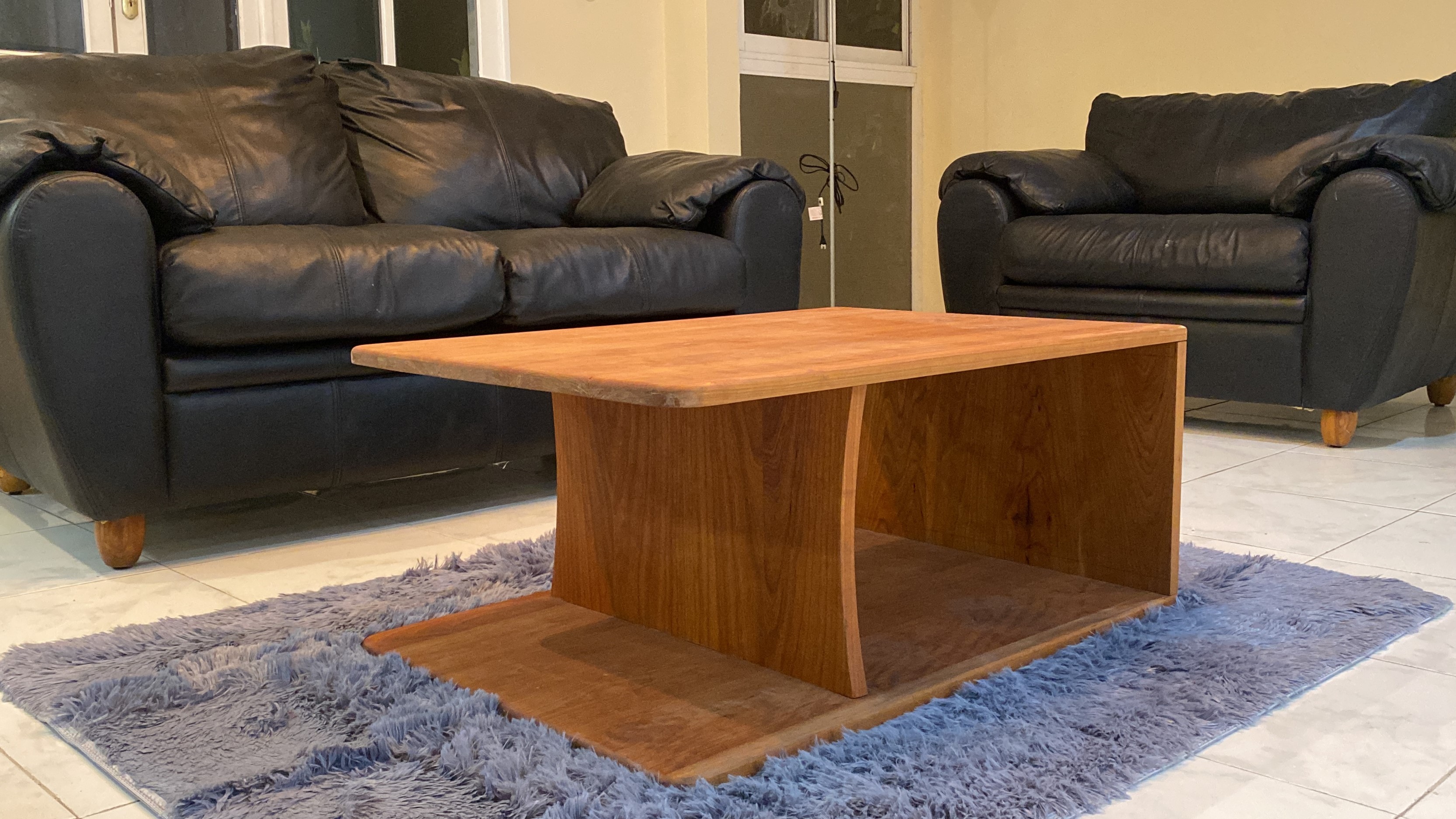 Coffee Table "Ivana"