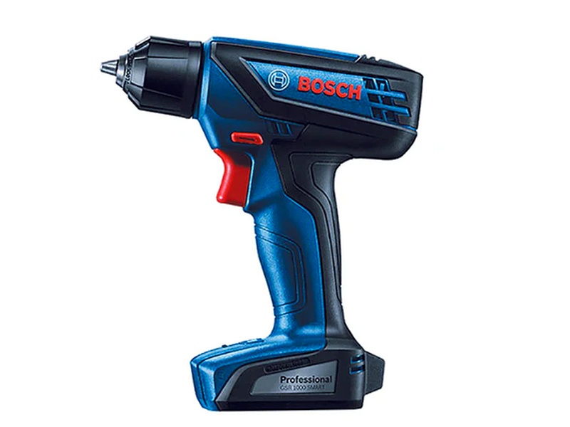 BOSCH ATORNILLADOR INALAMBRICO 12V LI-ION MODELO GSR 1000 SMART MEXICO