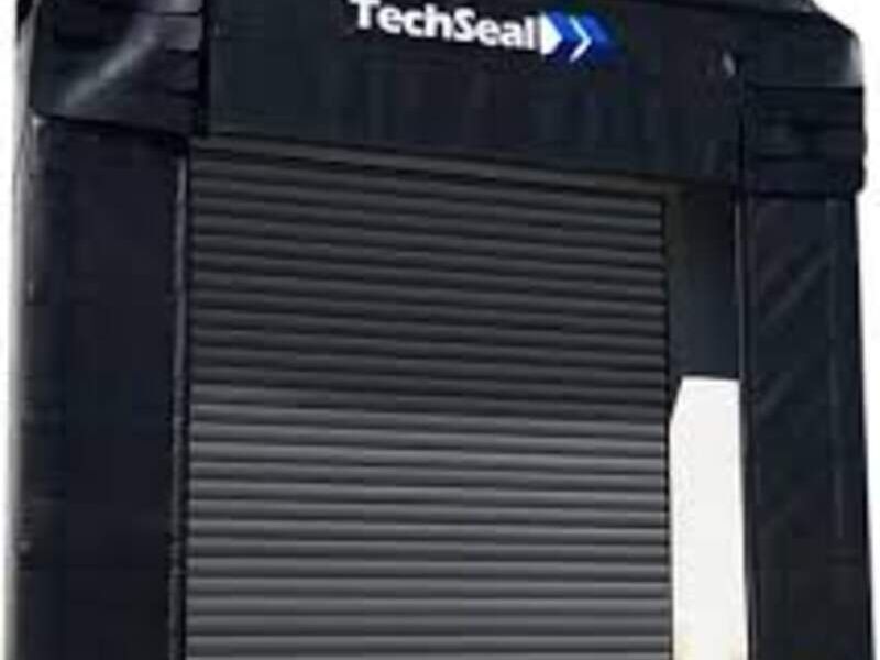 Shelters Impactables GRUPO INDUSTRIAL NESISA  