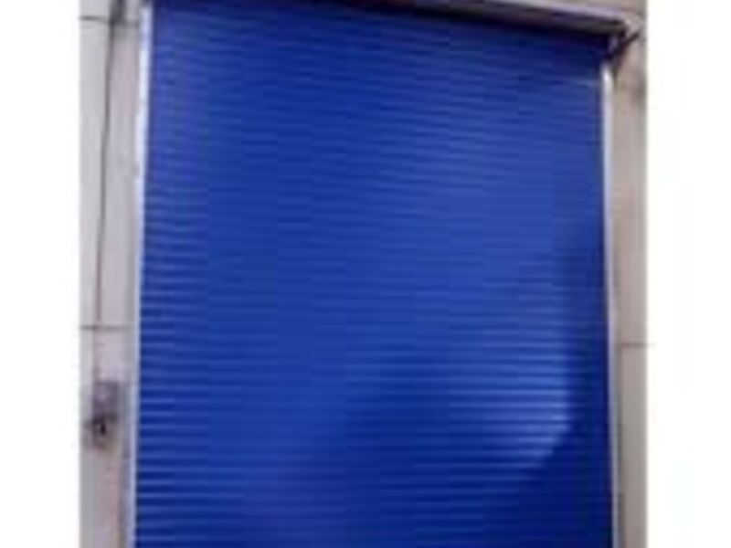 Puerta Congelacion GRUPO INDUSTRIAL NESISA  