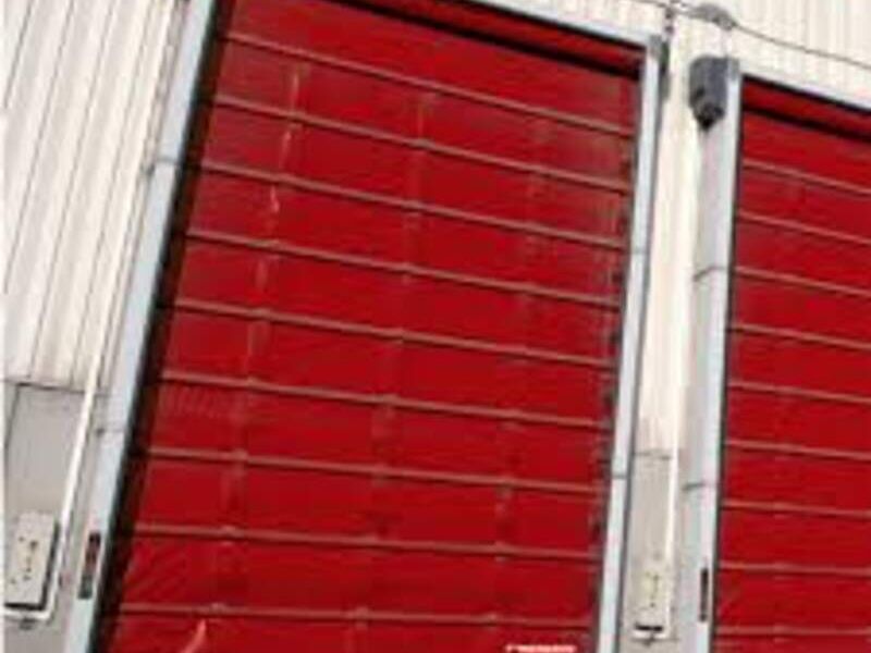 Puerta Exteriores GRUPO INDUSTRIAL NESISA  