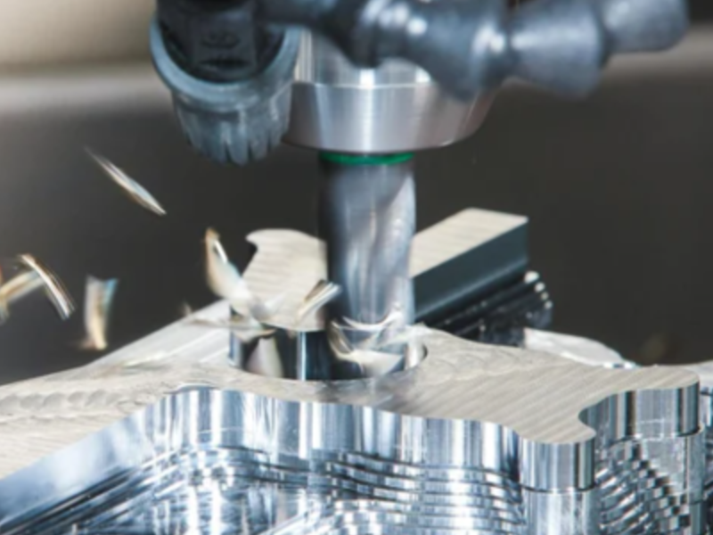 Servicio CNC, Apocada