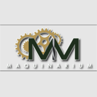 MAQUINARIUM DE MÉXICO