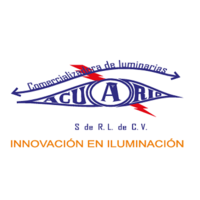 Comercializadora de Luminarias Acuario