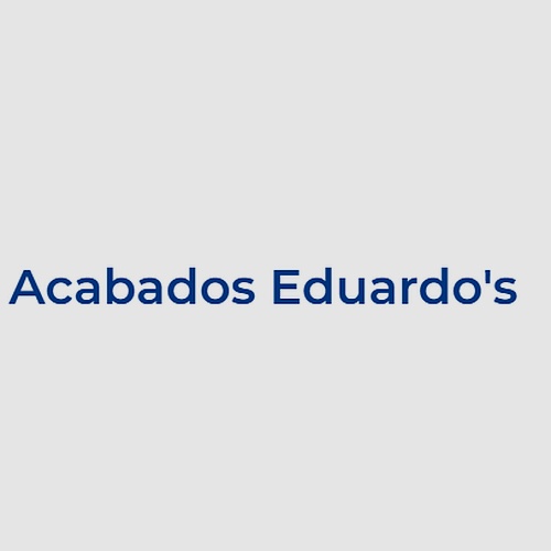 Acabados Eduardo's