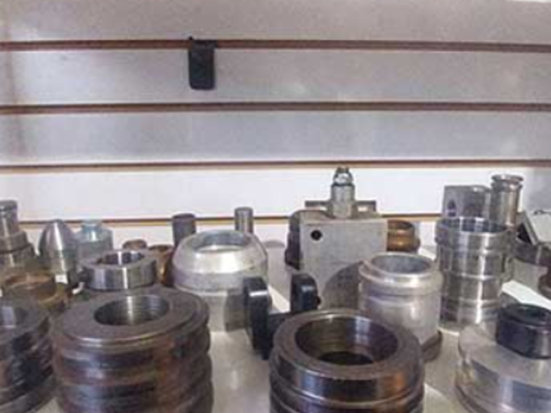 Maquinados en torno CNC, Durango