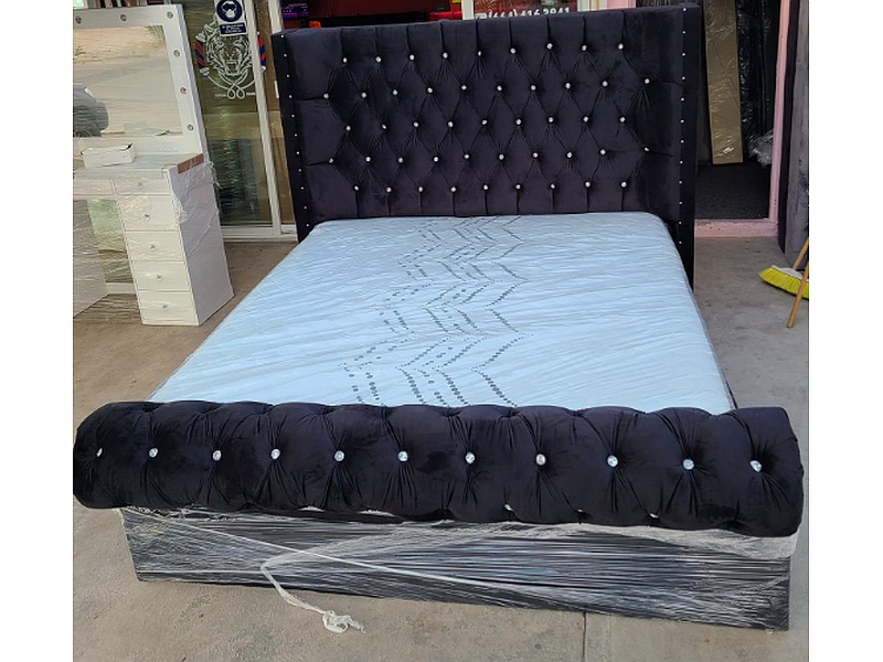 Cama Moderna México