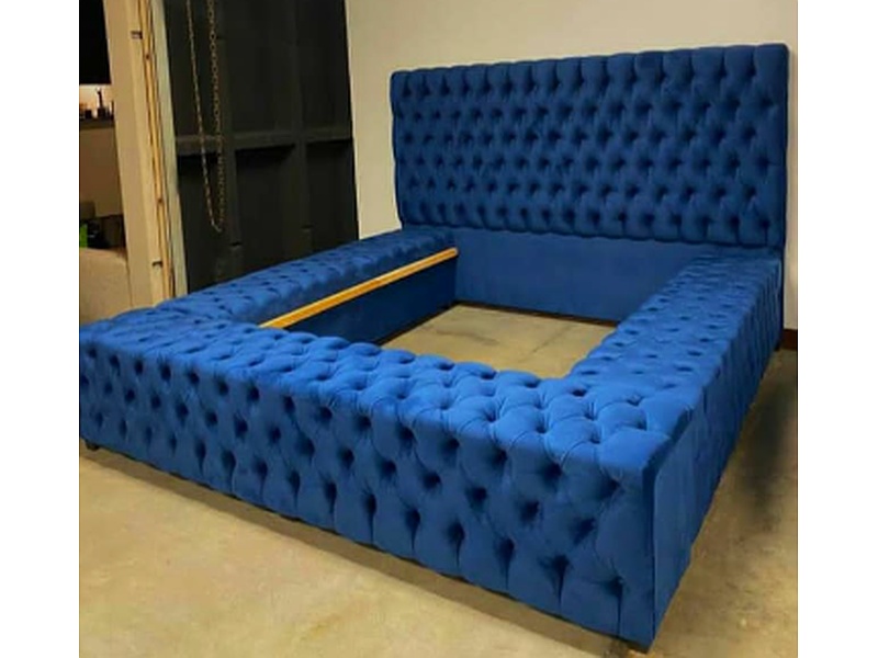 Cama King Size México