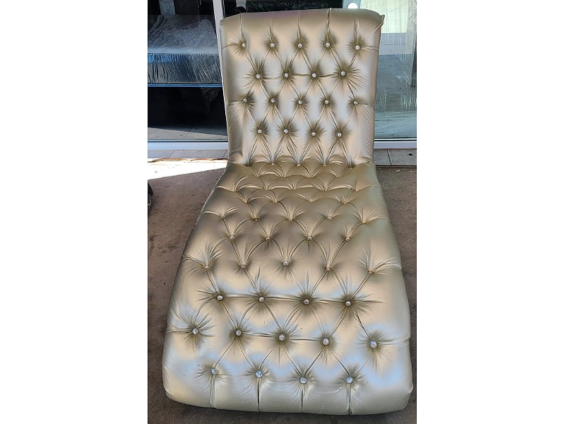 Sillón Reclinable México