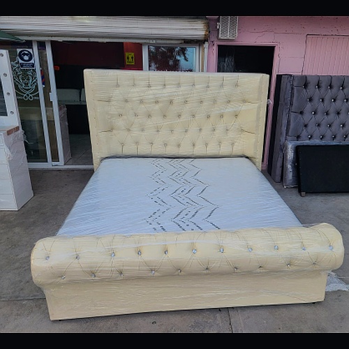 Colchones y Muebles Estradas