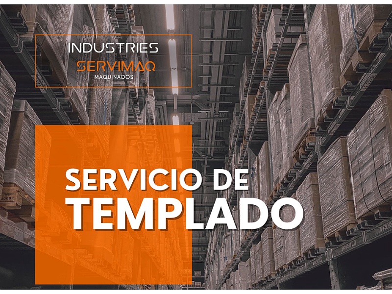 Servicio de templado Mexico