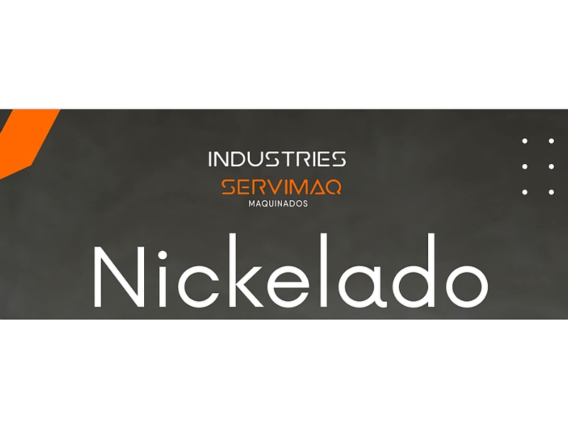 Nickelado Mexico