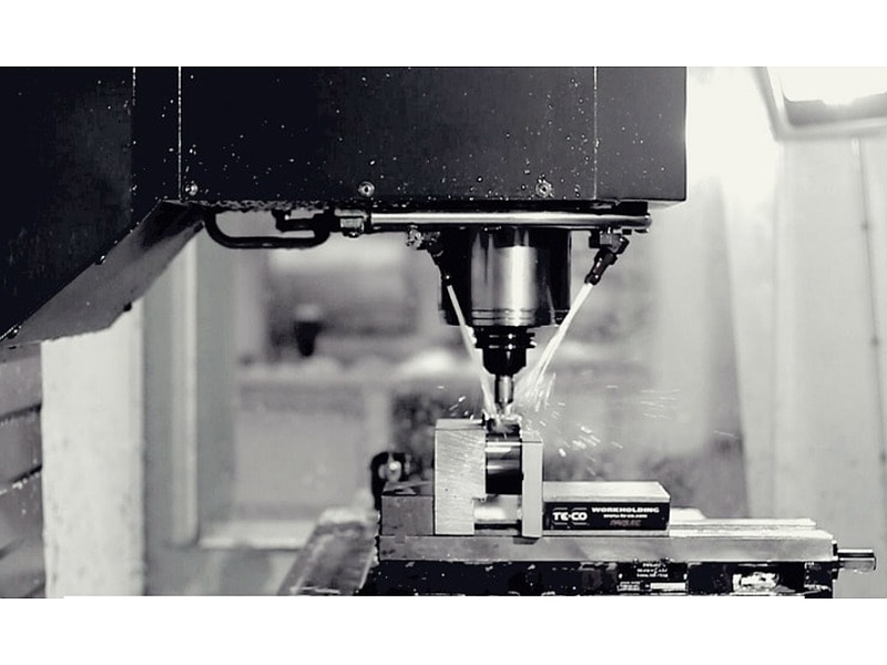 Maquinados CNC Mexico
