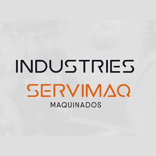 INDUSTRIES SERVIMAQ MAQUINADOS CNC