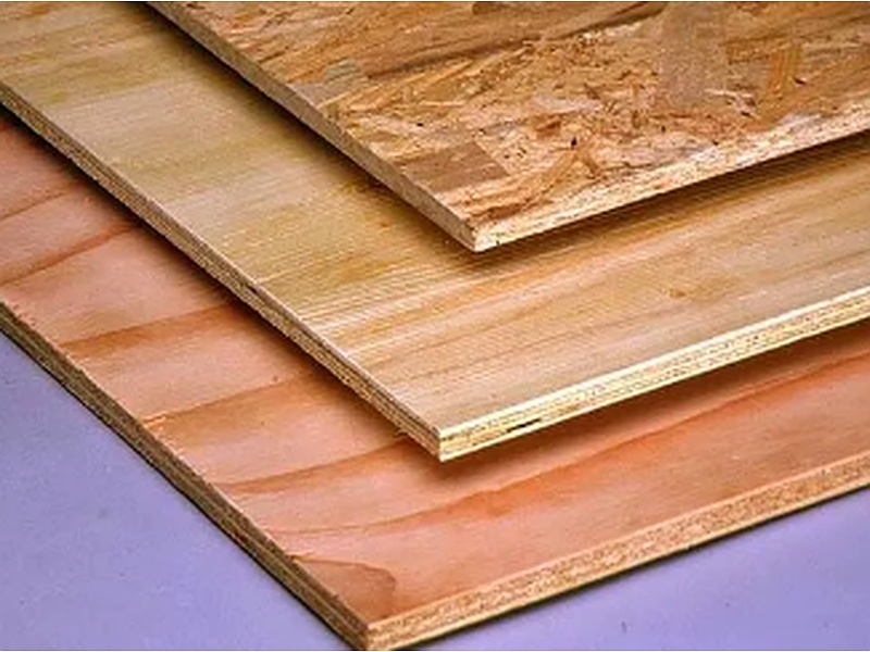 Madera nueva México