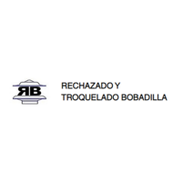 RECHAZADO Y TROQUELADO BOBADILLA