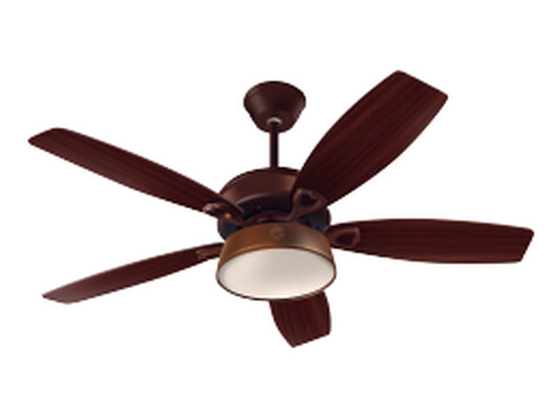 Ventilador cafe Mexico 