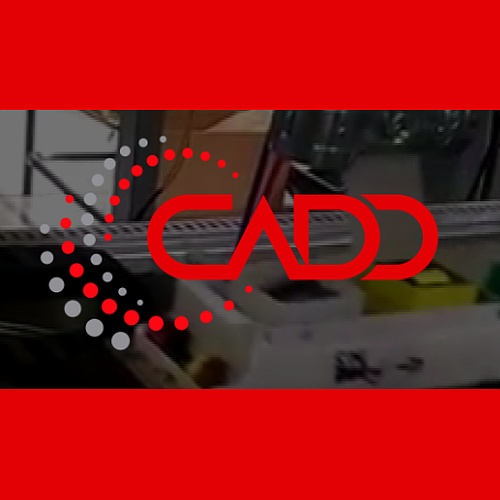 Integraciones y Maquinados Cadd