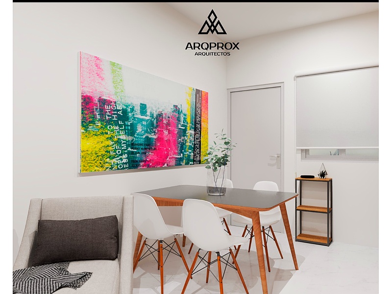  Interiorismo y mobiliario Mexico
