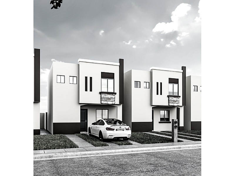 Diseño arquitectónico Mexico