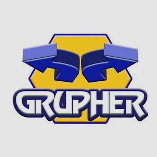 Grupher
