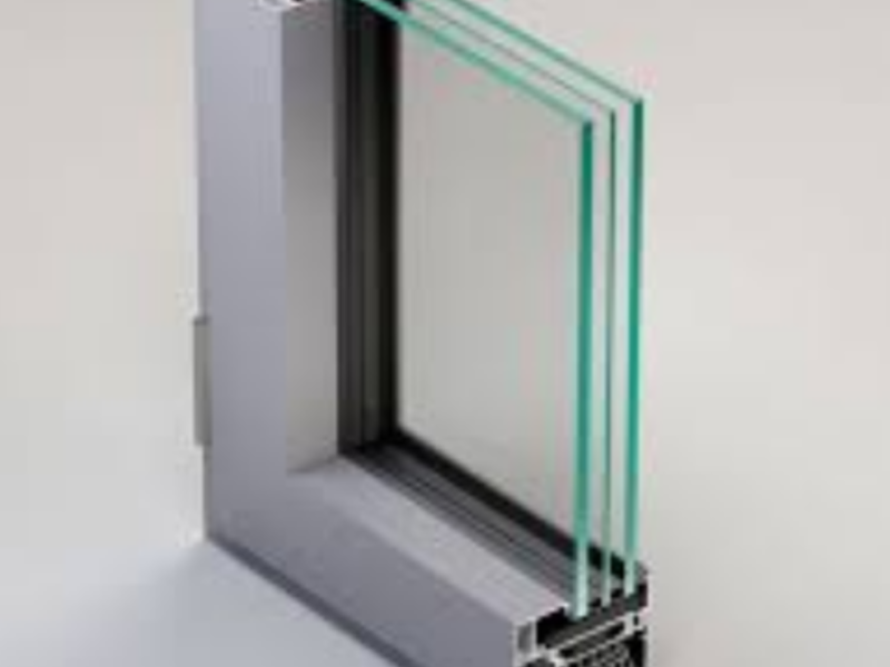 Ventanas Termicas PVC Chihuahua