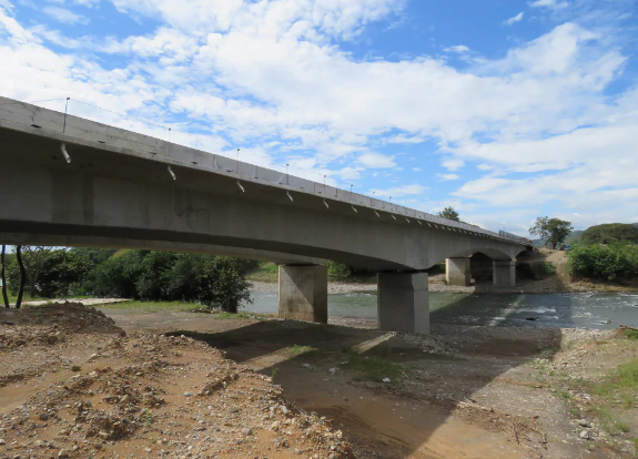 Puentes en Doble Volado Mexico