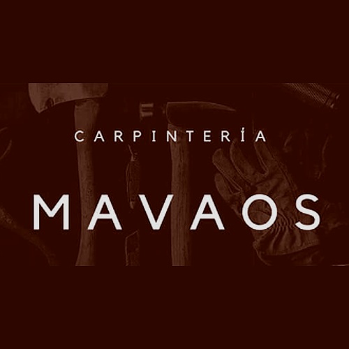 Mavaos Carpintería