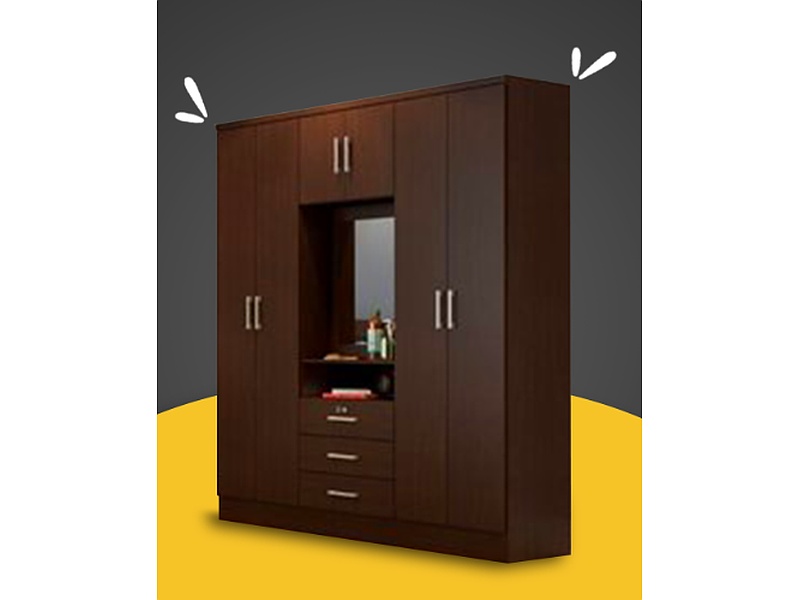 Closet De Dormitorio México