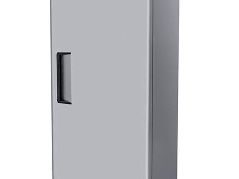 Refrigerador vertical una puerta CDMX