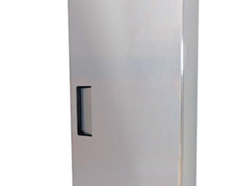 Congelador vertical industrial CDMX