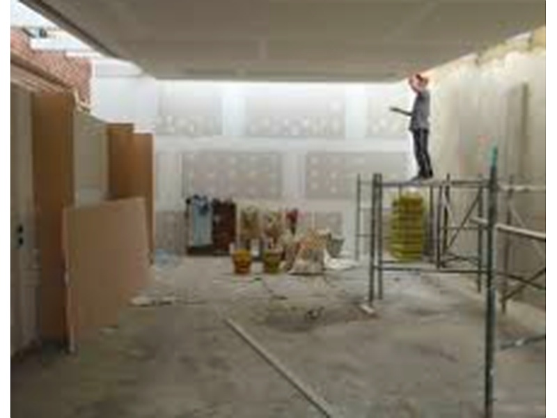 Construcción, obra civil y acabado MEXICO