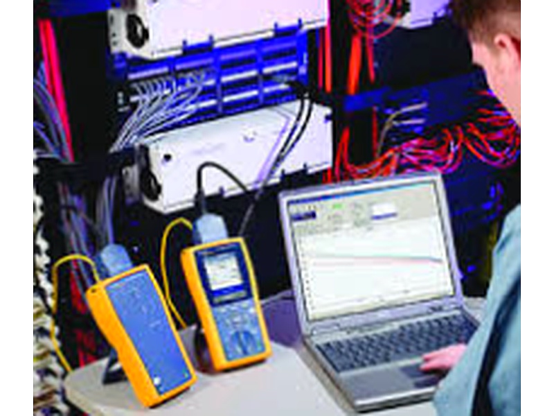 Mantenimiento preventivo y correctivo de electricidad MEXICO