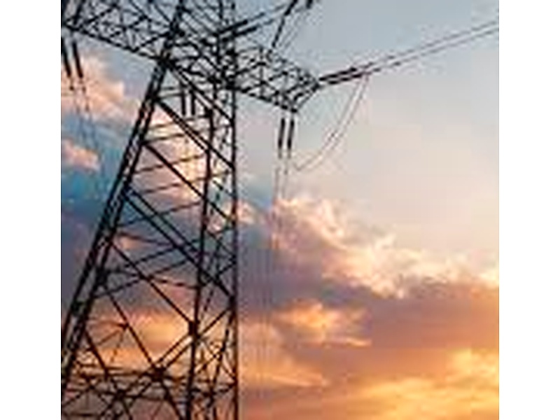 Servicio de Distribución eléctrica MEXICO 