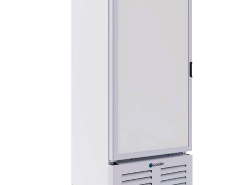 Congelador con puerta sólida CDMX