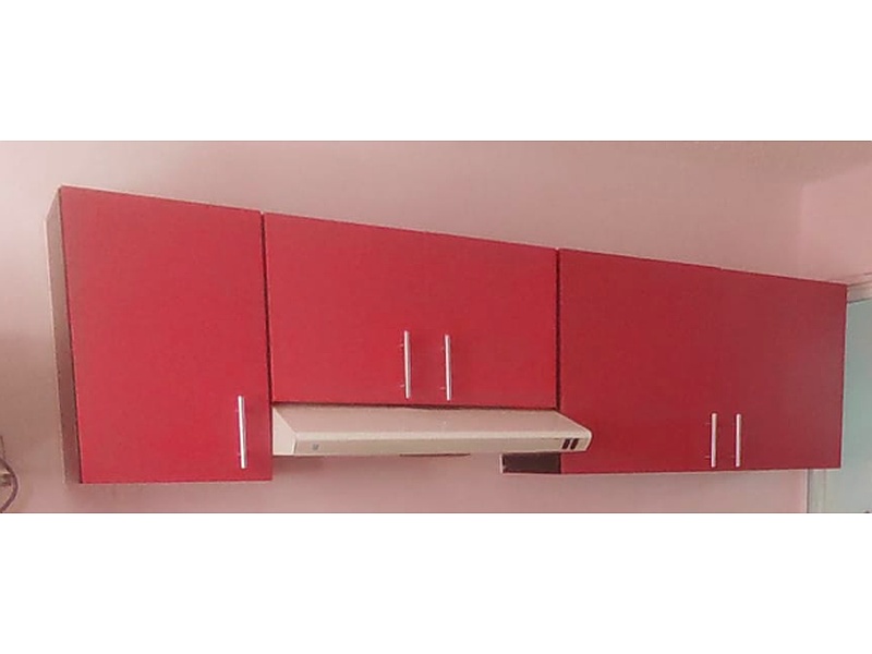 Mueble superior cocina Morelia