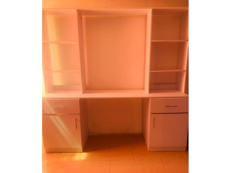 Escritorio multiuso Morelia