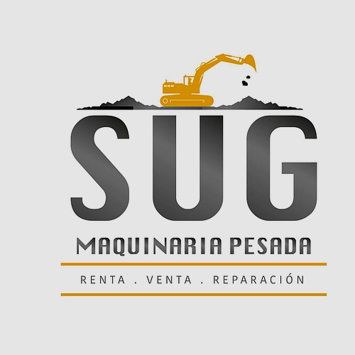 SUG Maquinaria Pesada