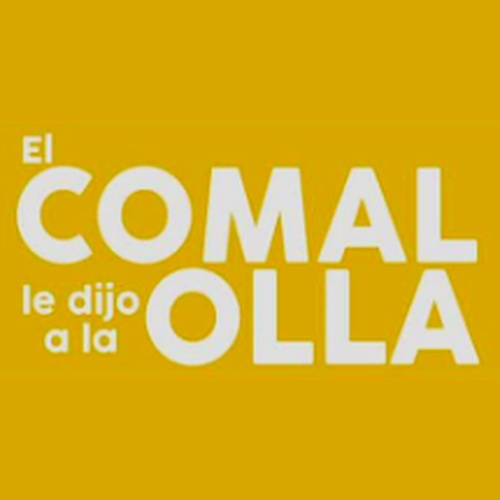 El comal le dijo a la ollla