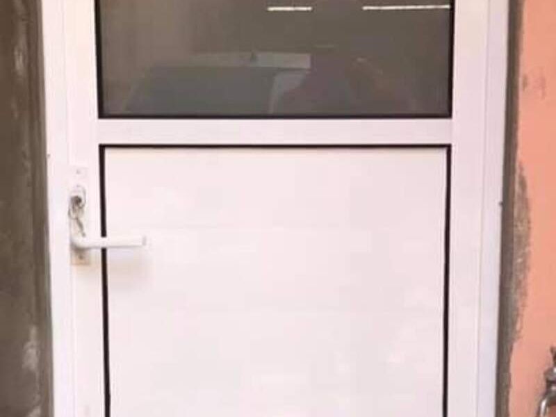 Puerta de aluminio Ciudad de México