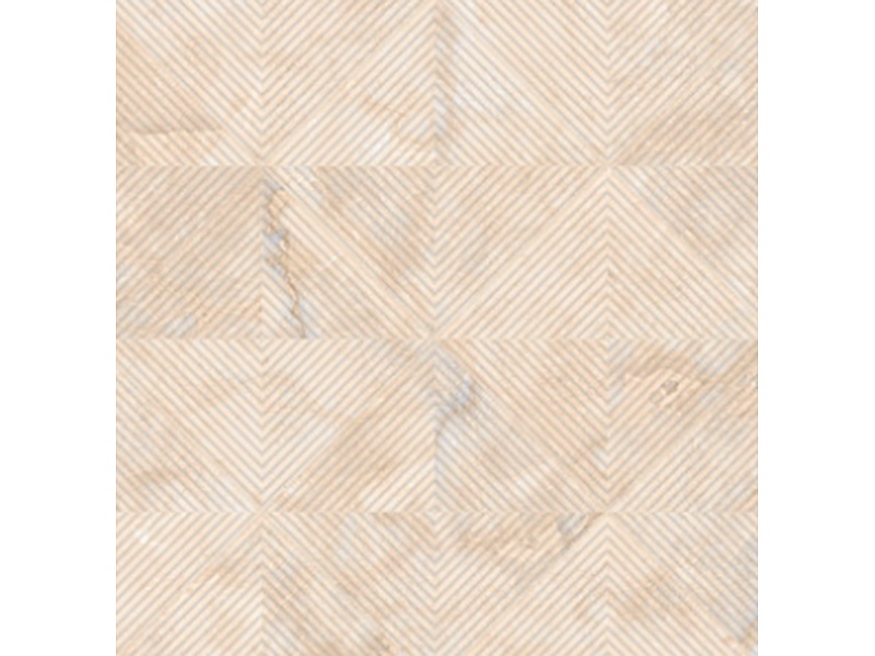 Ceramica con rombos color beige Mexico