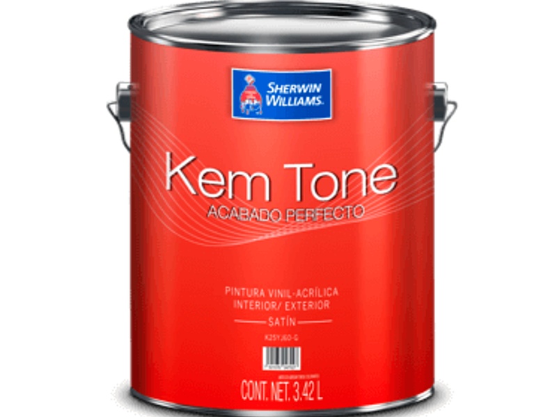 Kem Tone Acabado Perfecto Sherwin Williams MEXICO