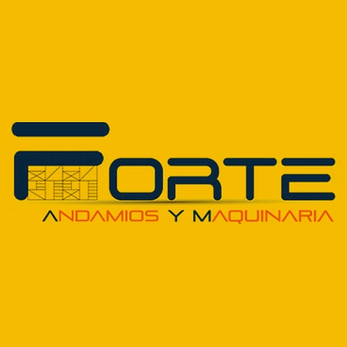 FORTE Andamios y Maquinaria