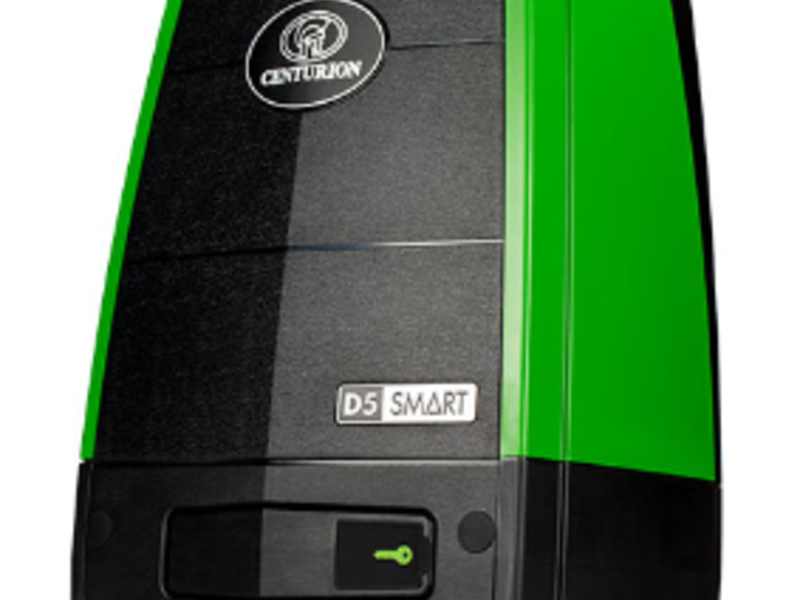 Motor de Puerta D5 SMART Guadalajara 
