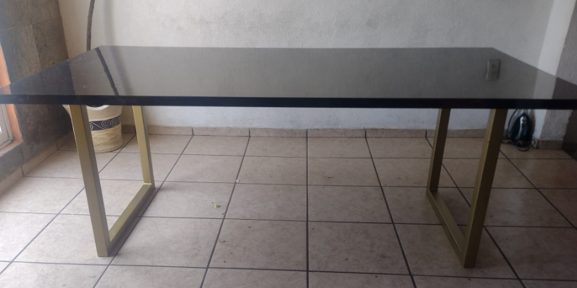 Mesa de comedor moderna Mexico