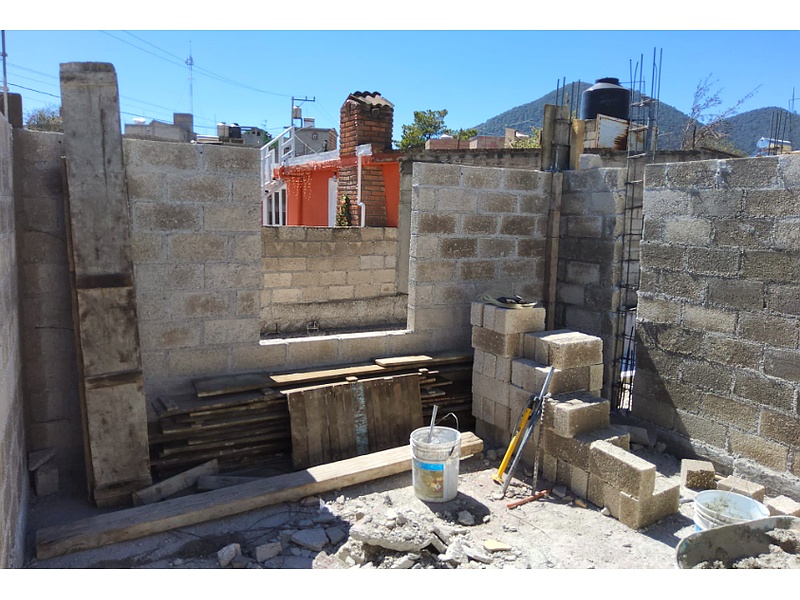 Remodelación de espacios México