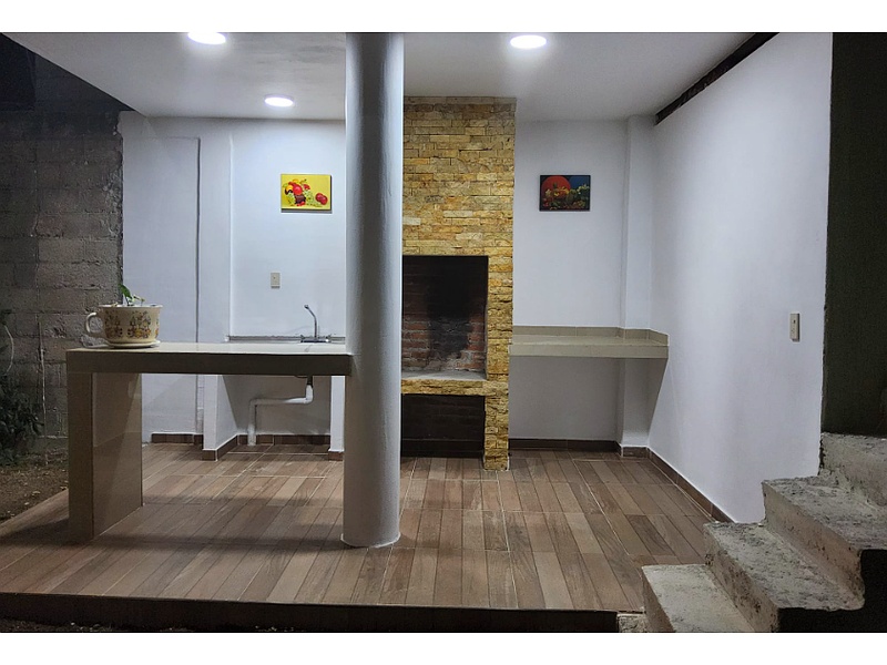 Remodelación de interiores México