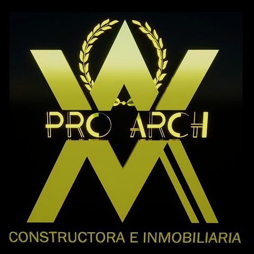 PRO ARCH Constructora e Inmobiliaria.